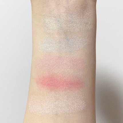 一番コフレ 美少女戦士セーラームーン 幻の銀水晶ルースパウダー/BANDAI SPIRITS/ルースパウダーを使ったクチコミ(5枚目)