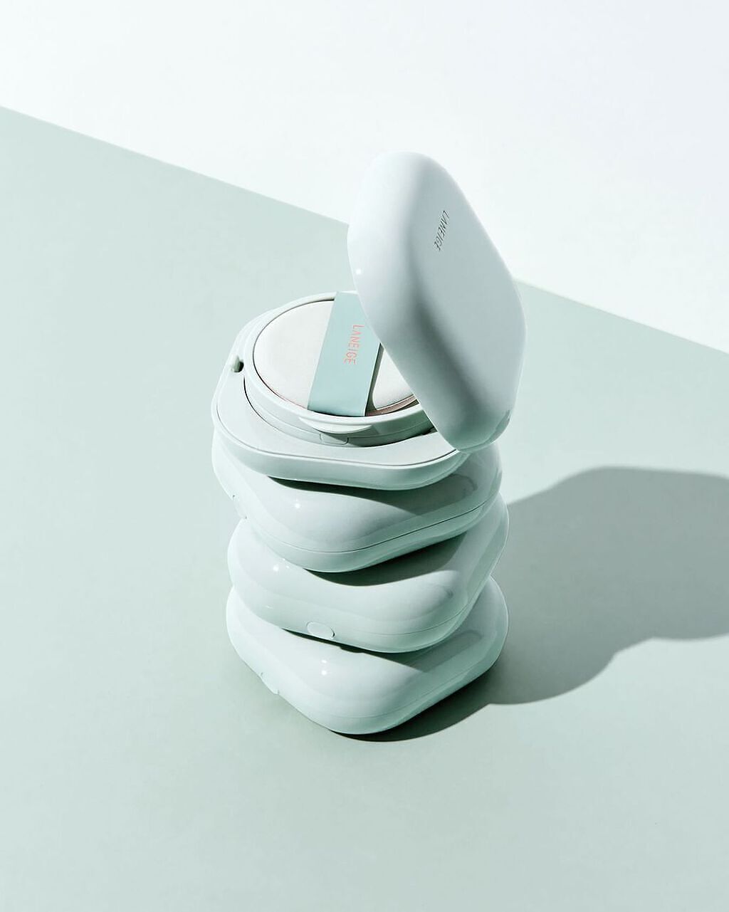 ラディアンーCクリーム/LANEIGE/フェイスクリームを使ったクチコミ（2枚目）