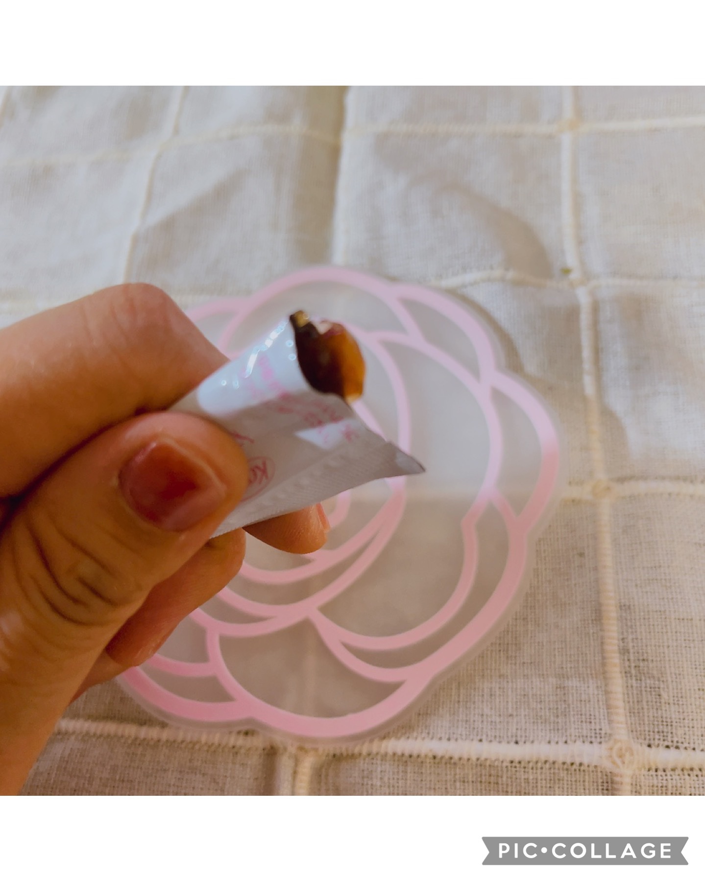 植物発酵ジュレ/興和/酵素食品を使ったクチコミ（3枚目）