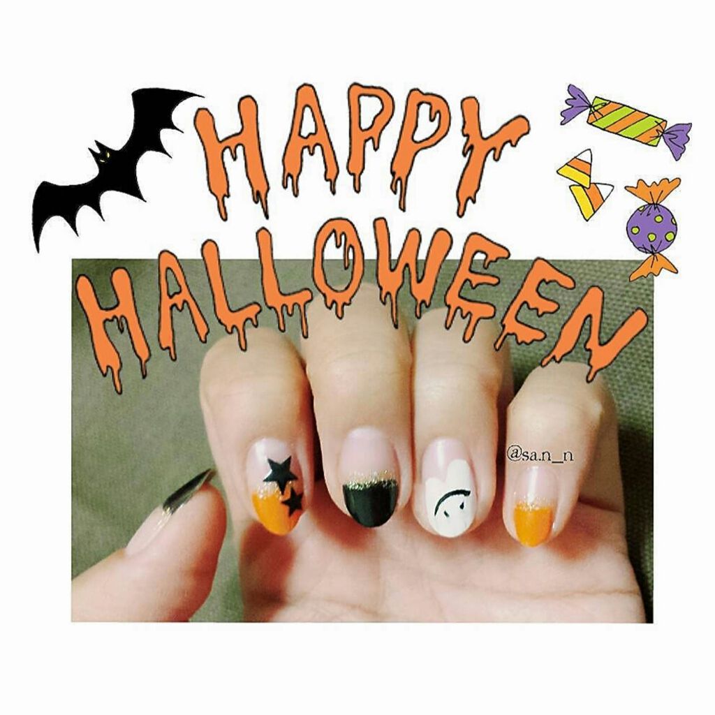 AC ネイルエナメル M/AC MAKEUP/マニキュアを使ったクチコミ（1枚目）