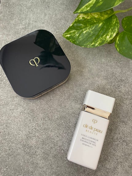 クレ・ド・ポー ボーテ(Cle de Peau Beaute)のクッション クレ・ド・ポー ボーテ(Cle de Peau Beaute)のクッション
