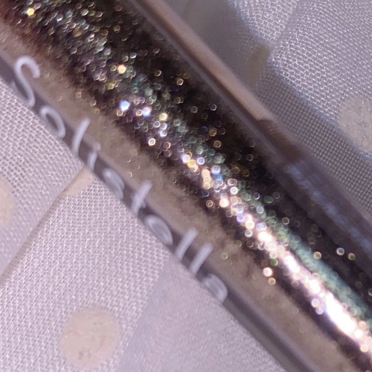 Solistella リキッドアイシャドウ/SHOBIDO/リキッドアイシャドウを使ったクチコミ（3枚目）