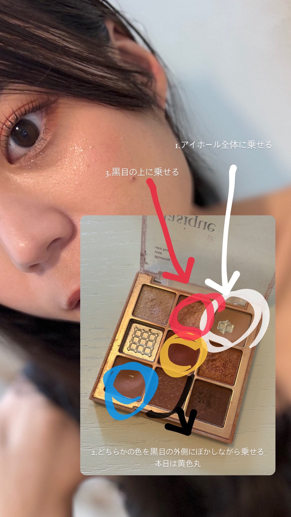 フェイスパウダー/DECORTÉ/ルースパウダーを使ったクチコミ(5枚目)