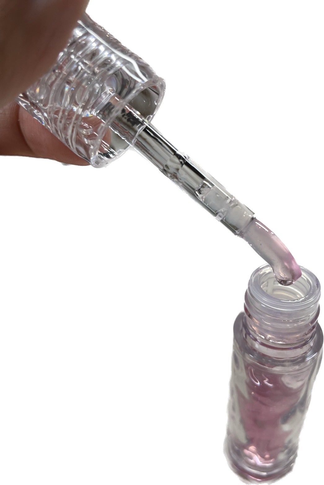 ガラスプランパー/CipiCipi/リッププランパーを使ったクチコミ(3枚目)