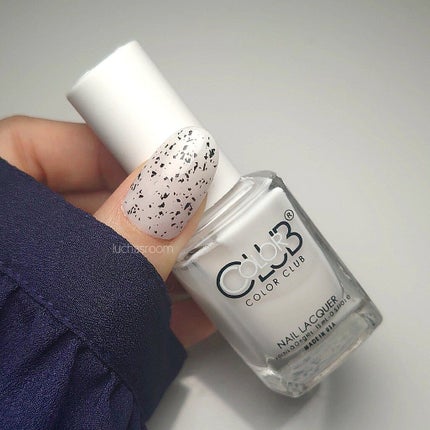 pa ネイルカラー/pa nail collective/マニキュアを使ったクチコミ(3枚目)