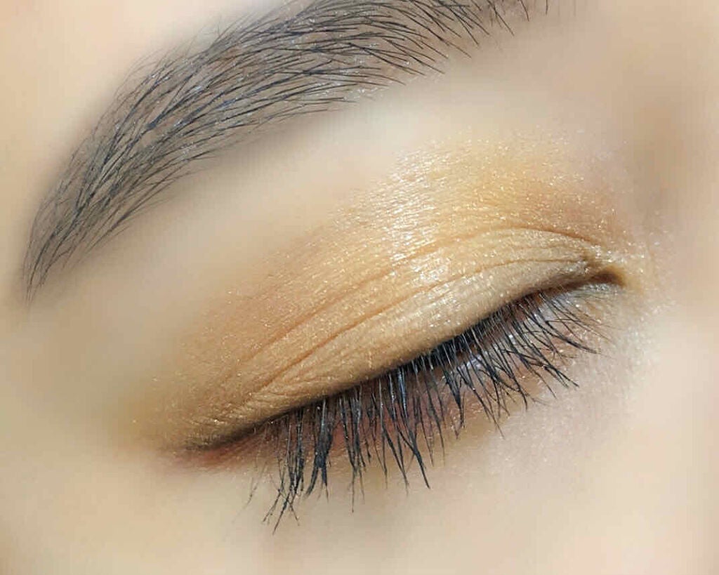 バレンタインボックス/VAVI MELLO/アイシャドウパレットを使ったクチコミ(4枚目)