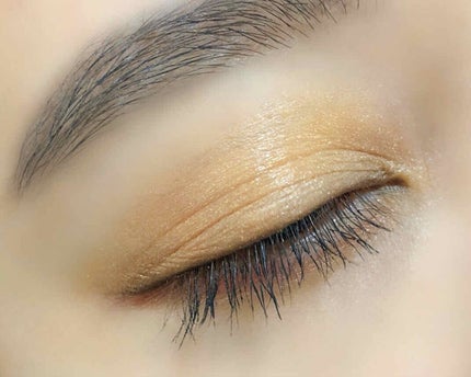 バレンタインボックス/VAVI MELLO/アイシャドウパレットを使ったクチコミ(4枚目)