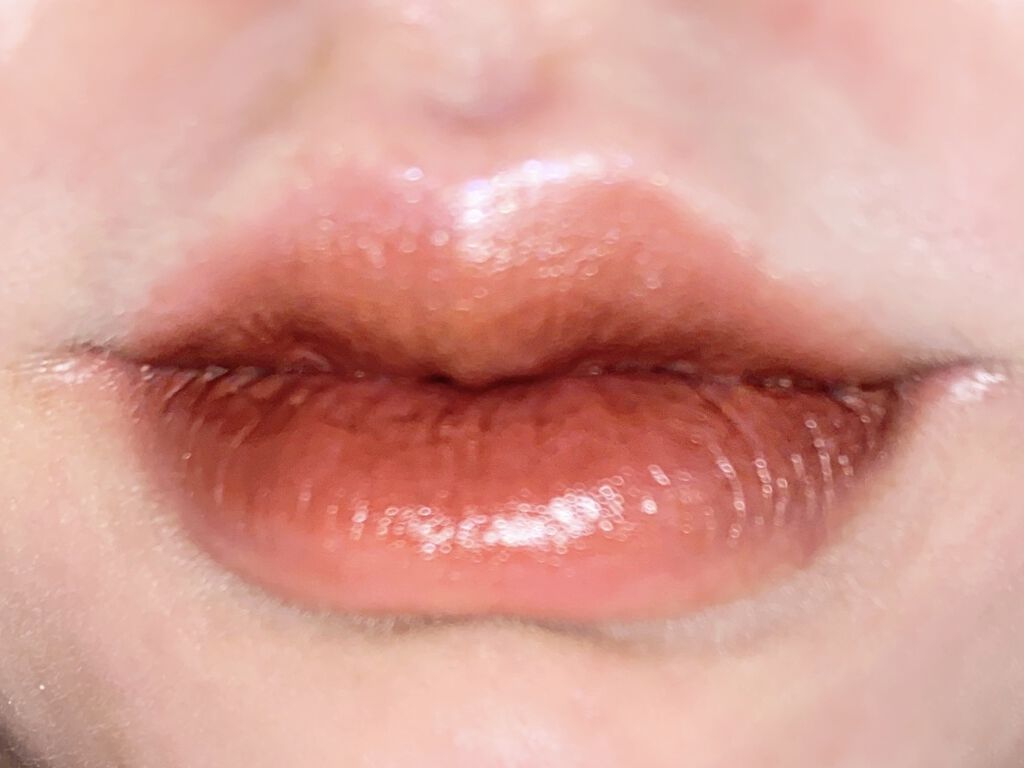 SPステイ マットインク/MAYBELLINE NEW YORK/口紅を使ったクチコミ（3枚目）