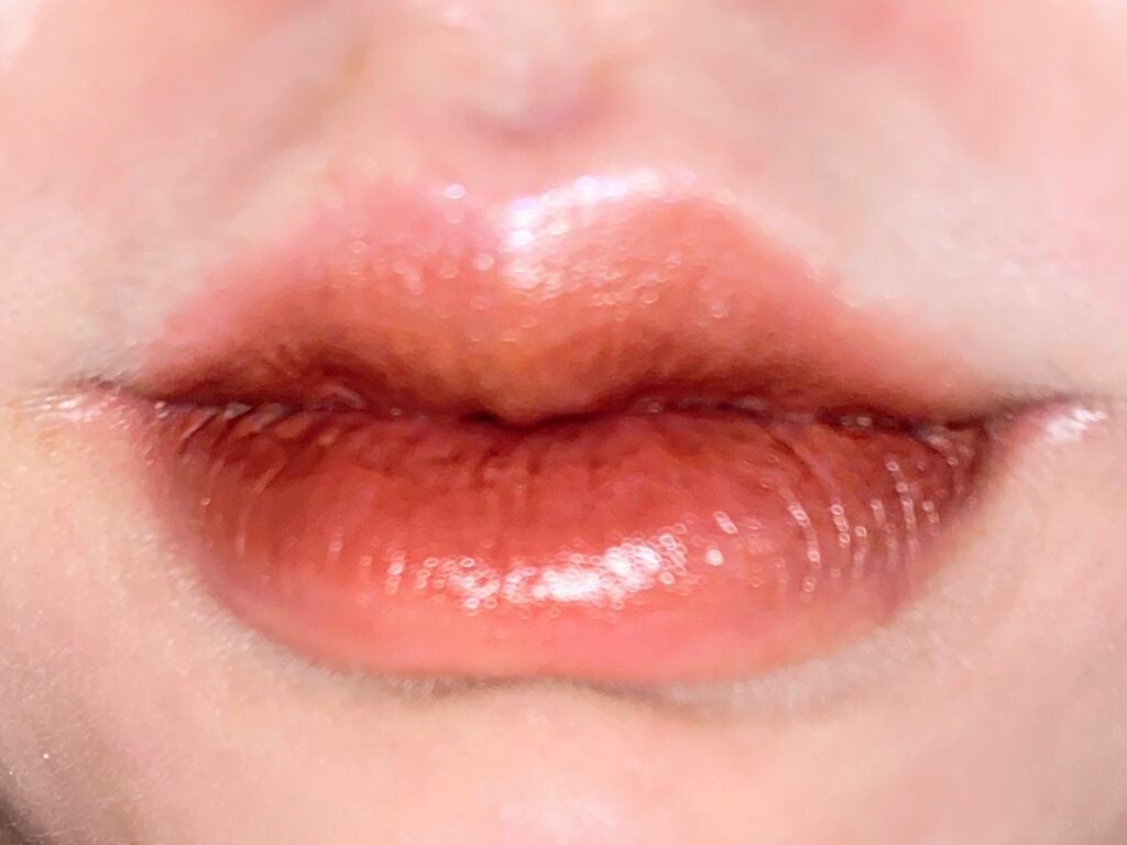 ヴィセ アヴァン リップスティック/Visée/口紅を使ったクチコミ(3枚目)