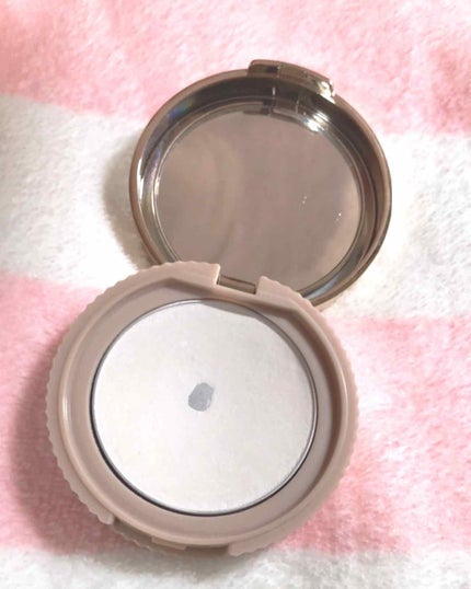シークレットビューティーパウダー/キャンメイク/プレストパウダーを使ったクチコミ(2枚目)