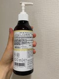 YOPEナチュラルシャンプー