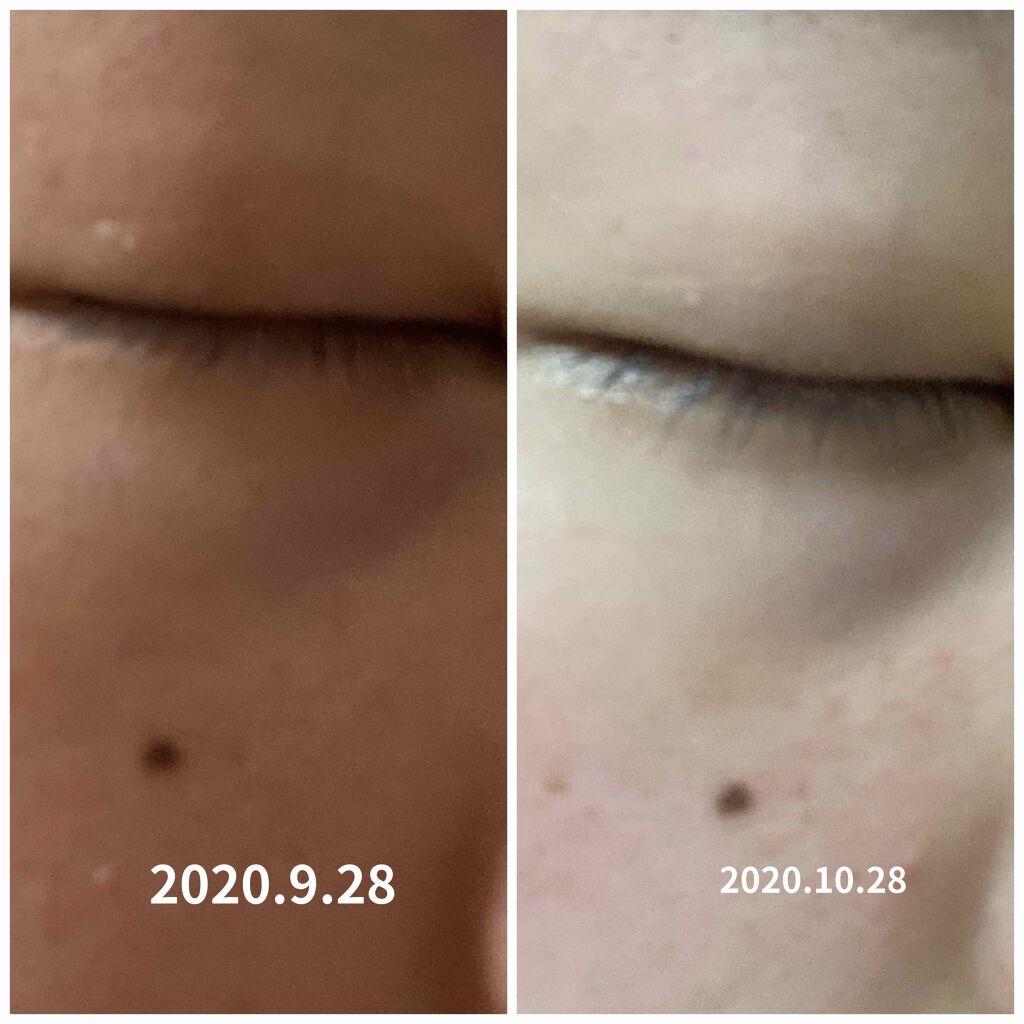 ラッシュジェリードロップ　ＥＸ/MAJOLICA MAJORCA/まつげ美容液を使ったクチコミ（2枚目）