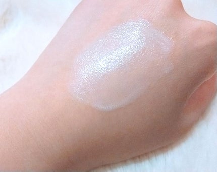 皮脂くずれ防止 化粧下地/プリマヴィスタ/化粧下地を使ったクチコミ(3枚目)