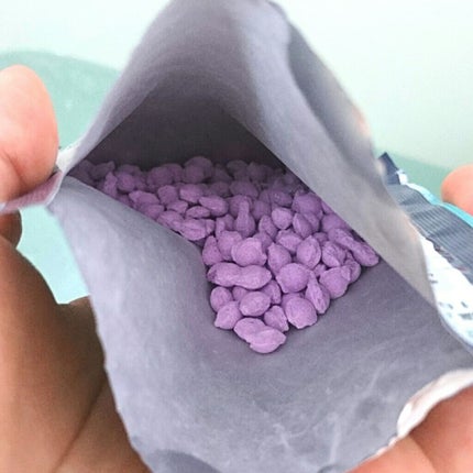 きき湯 きき湯 アロマリズム リラクシングネロリの香りのクチコミ「天然精油で心まで癒される✼*✲*✻*
青く透き通ったお湯が夏のリゾートみたいなきき湯です。
.....」(2枚目)