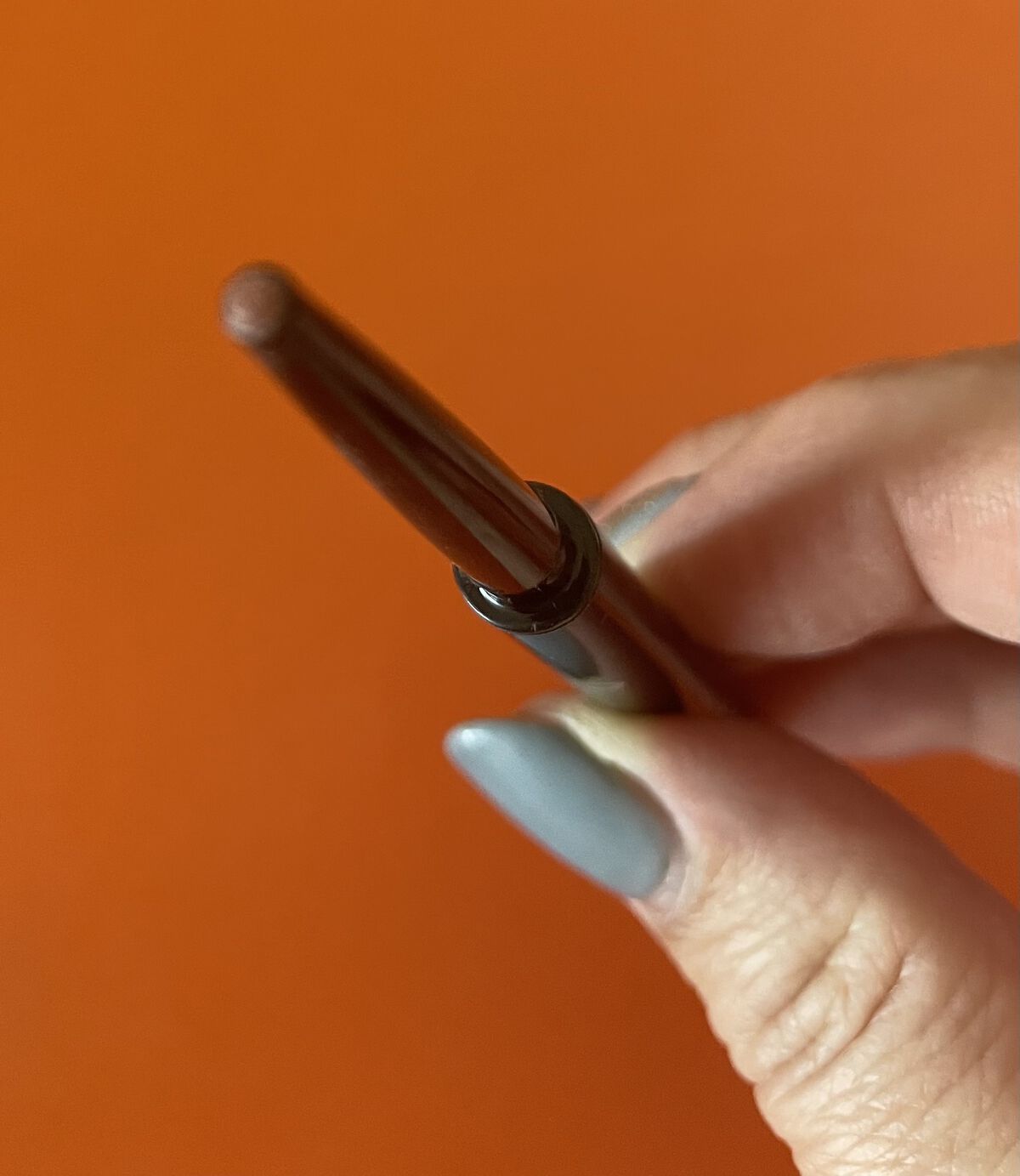 &be アンダーアイライナー/＆be/ジェルアイライナーを使ったクチコミ（3枚目）