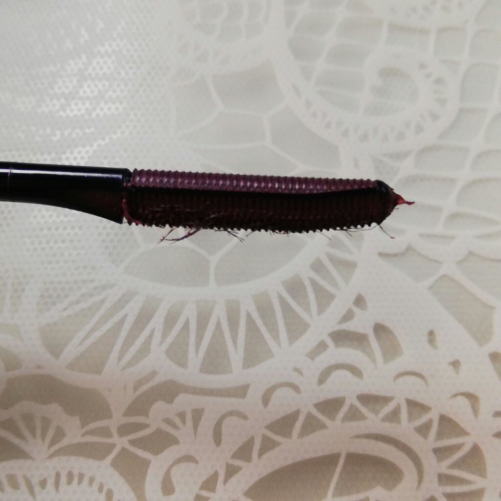 エテュセ アイエディション(マスカラベース)リッチスタイル/ヘルシースタイル/ettusais/マスカラ下地を使ったクチコミ(2枚目)