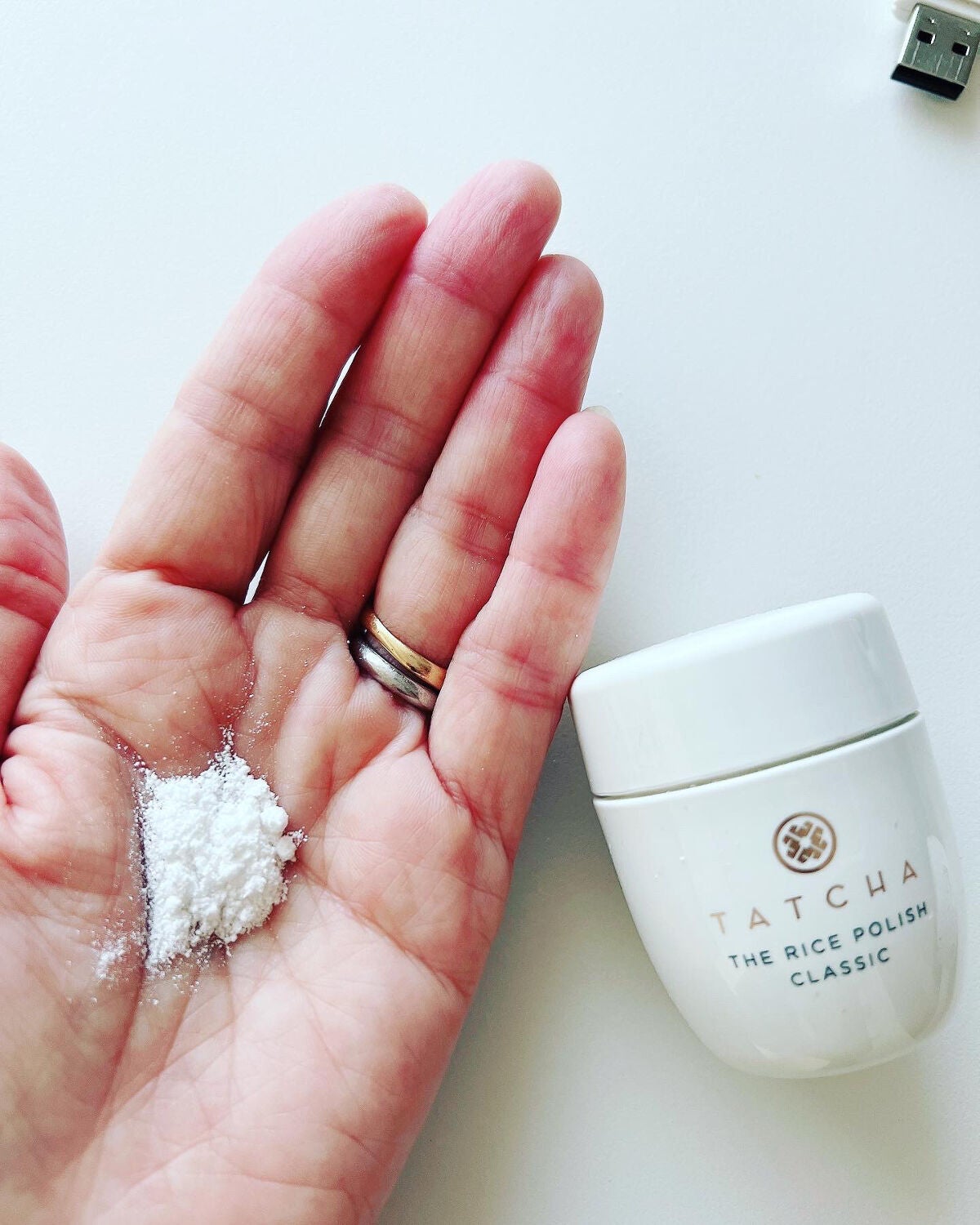 エッセンス/タッチャ/化粧水を使ったクチコミ(4枚目)