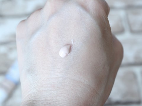 UVイデア XL プロテクショントーンアップ ローズ/ラ ロッシュ ポゼ/日焼け止めクリームを使ったクチコミ(2枚目)