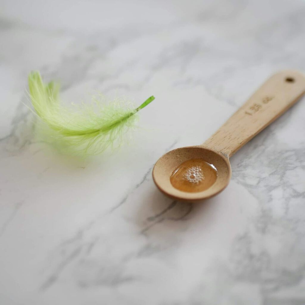 エアリースムース シャンプー/トリートメント/ヴィジェクト/市販シャンプーを使ったクチコミ(3枚目)