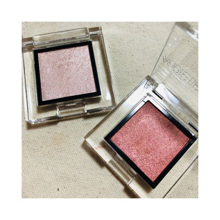 アディクション ザ アイシャドウ スパークル/ADDICTION/単色アイシャドウを使ったクチコミ(3枚目)