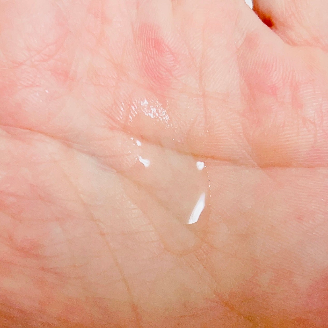 6番  爆睡マスクパックセラム/numbuzin/美容液を使ったクチコミ(3枚目)