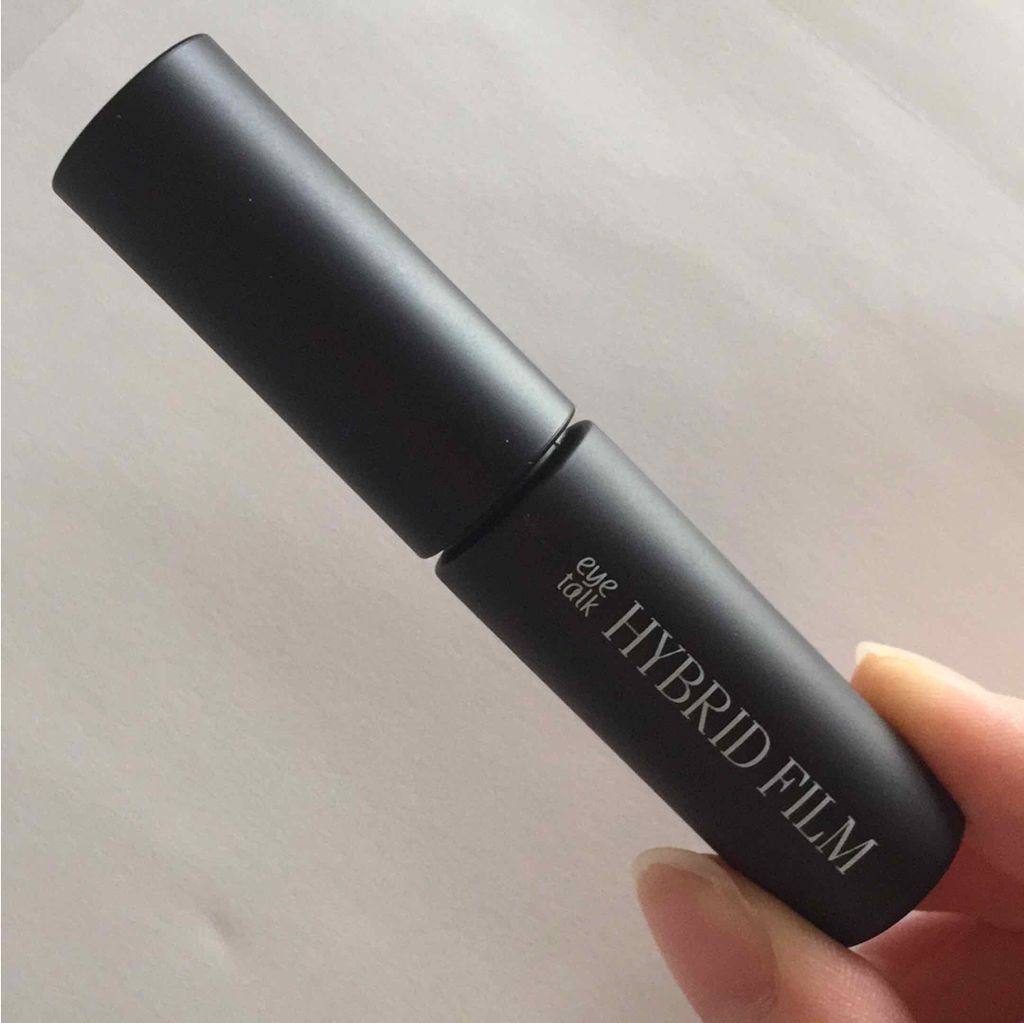 ハイブリッドフィルム/アイトーク/二重まぶた用アイテムを使ったクチコミ(1枚目)