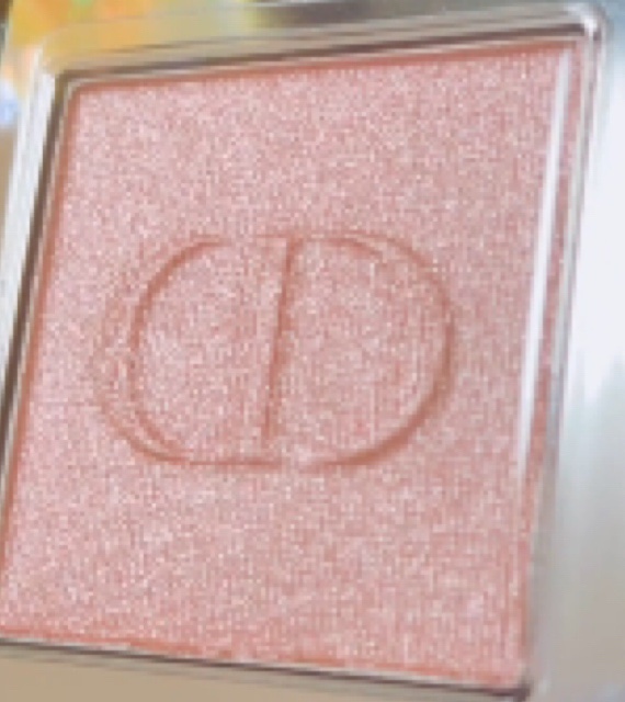 ディオール アディクト リップスティック 362 ローズ ボヌール/Dior/口紅を使ったクチコミ（2枚目）