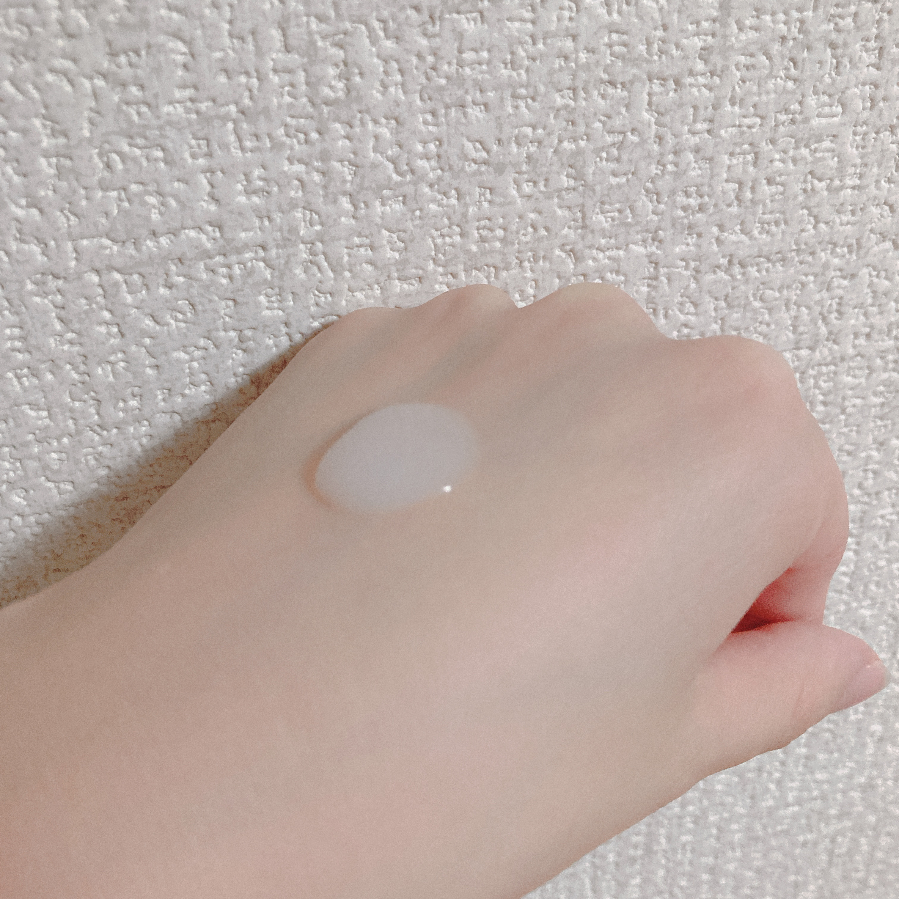 チューンコンク エッセンス/イオナヴィー/美容液を使ったクチコミ（3枚目）