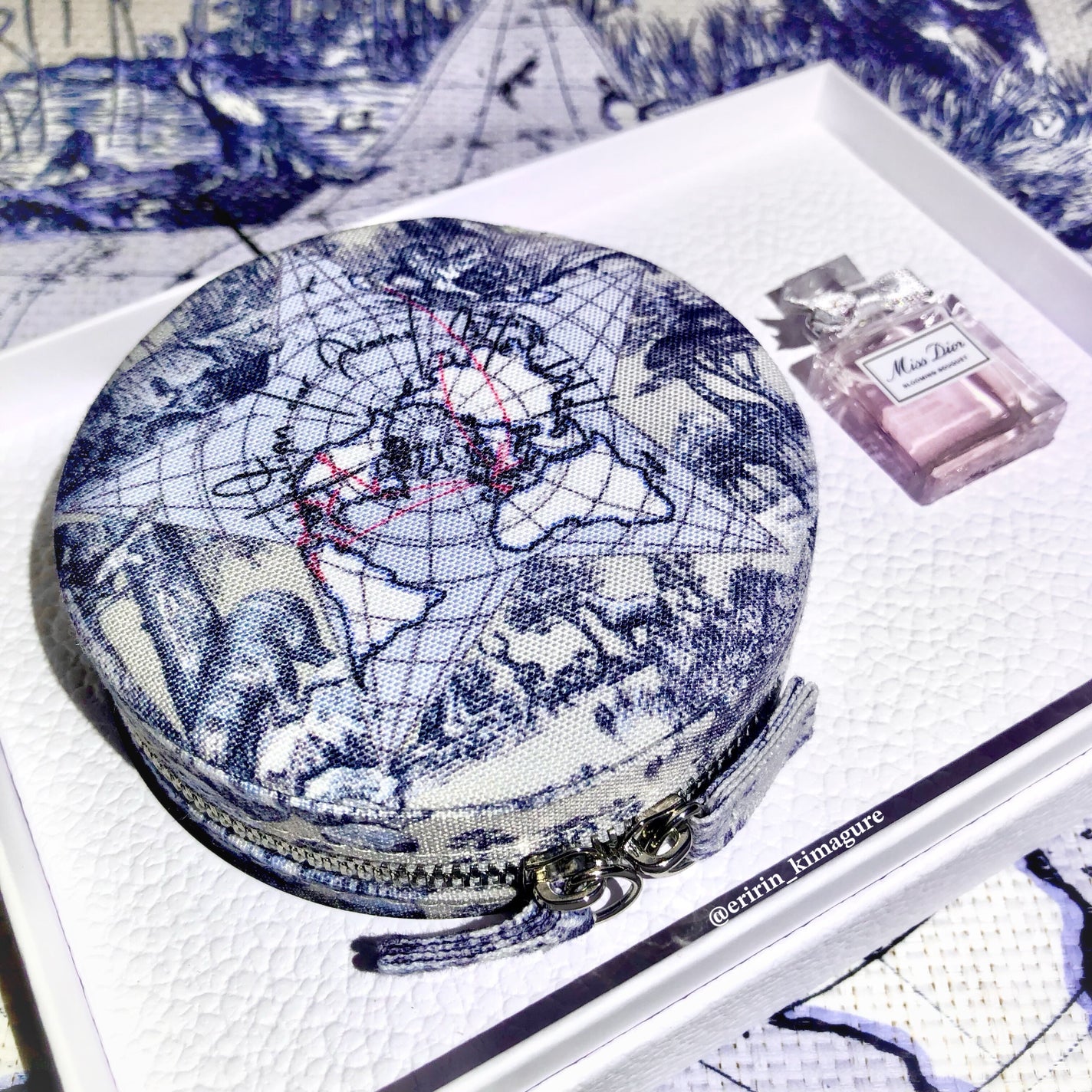 その他/Dior/その他を使ったクチコミ(3枚目)