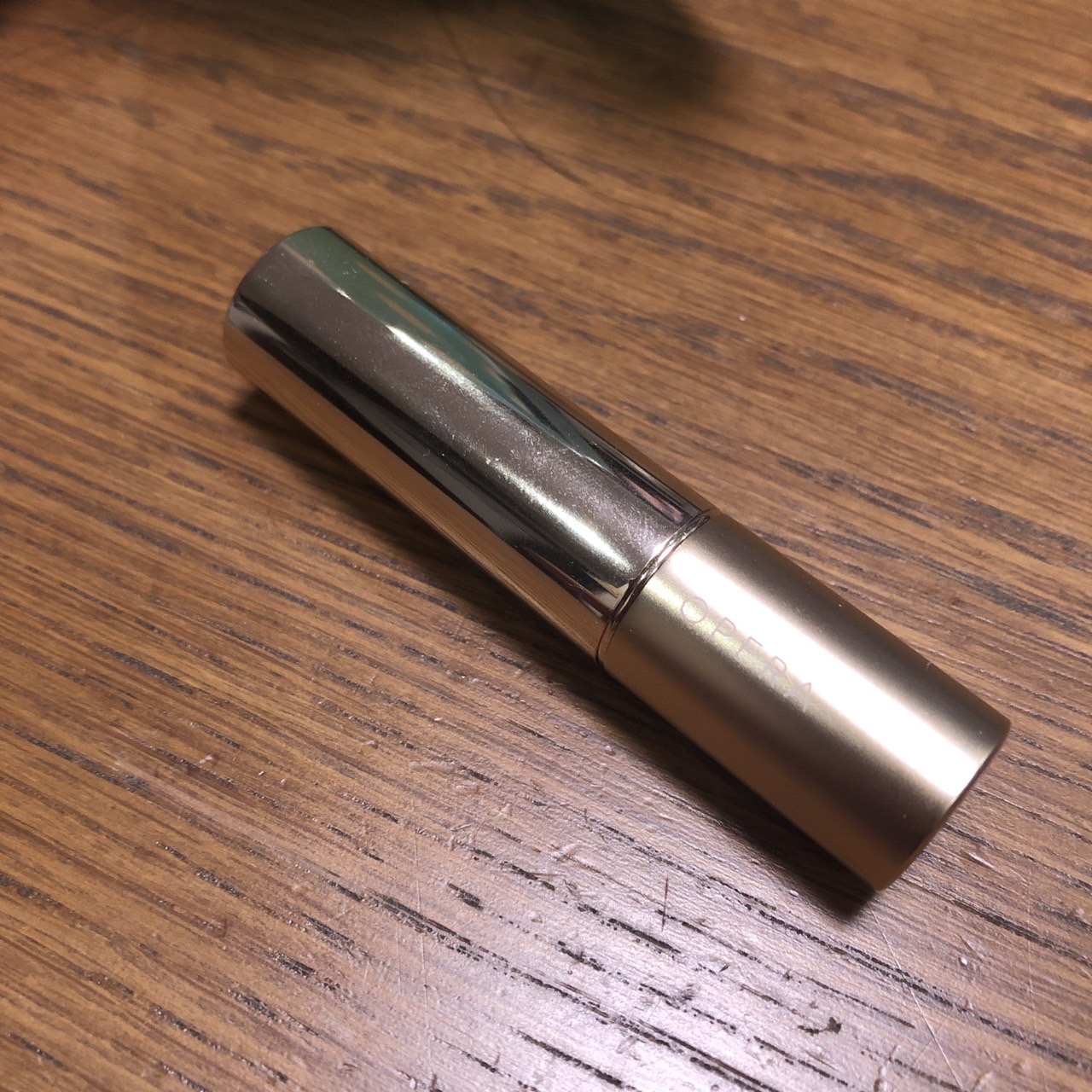 オペラ リップティント N 102 シマリングベージュ(限定色)/OPERA/リップティントを使ったクチコミ（2枚目）