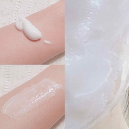 豆乳よーぐるとぱっく「玉の輿」/豆腐の盛田屋/洗い流すパック・マスクを使ったクチコミ(3枚目)