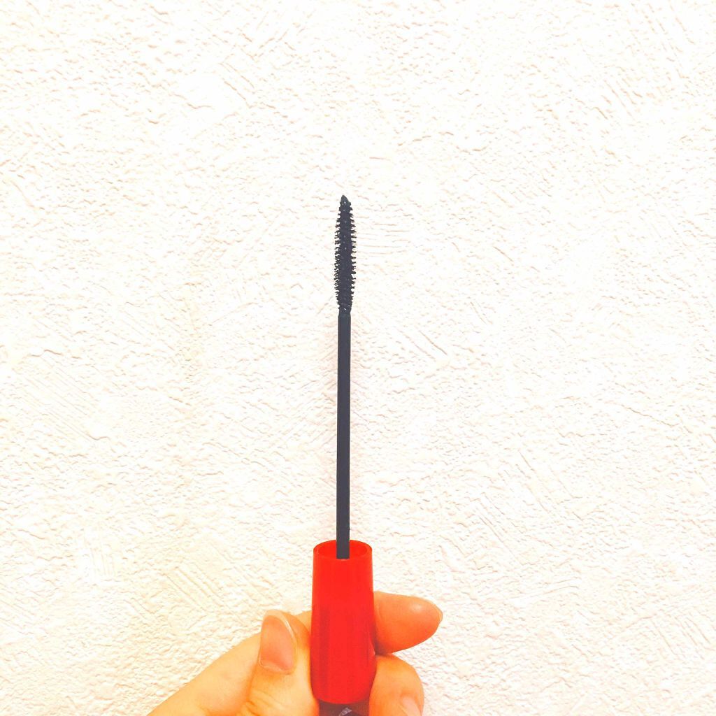 オペラ マイラッシュ アドバンスト/OPERA/マスカラを使ったクチコミ（2枚目）