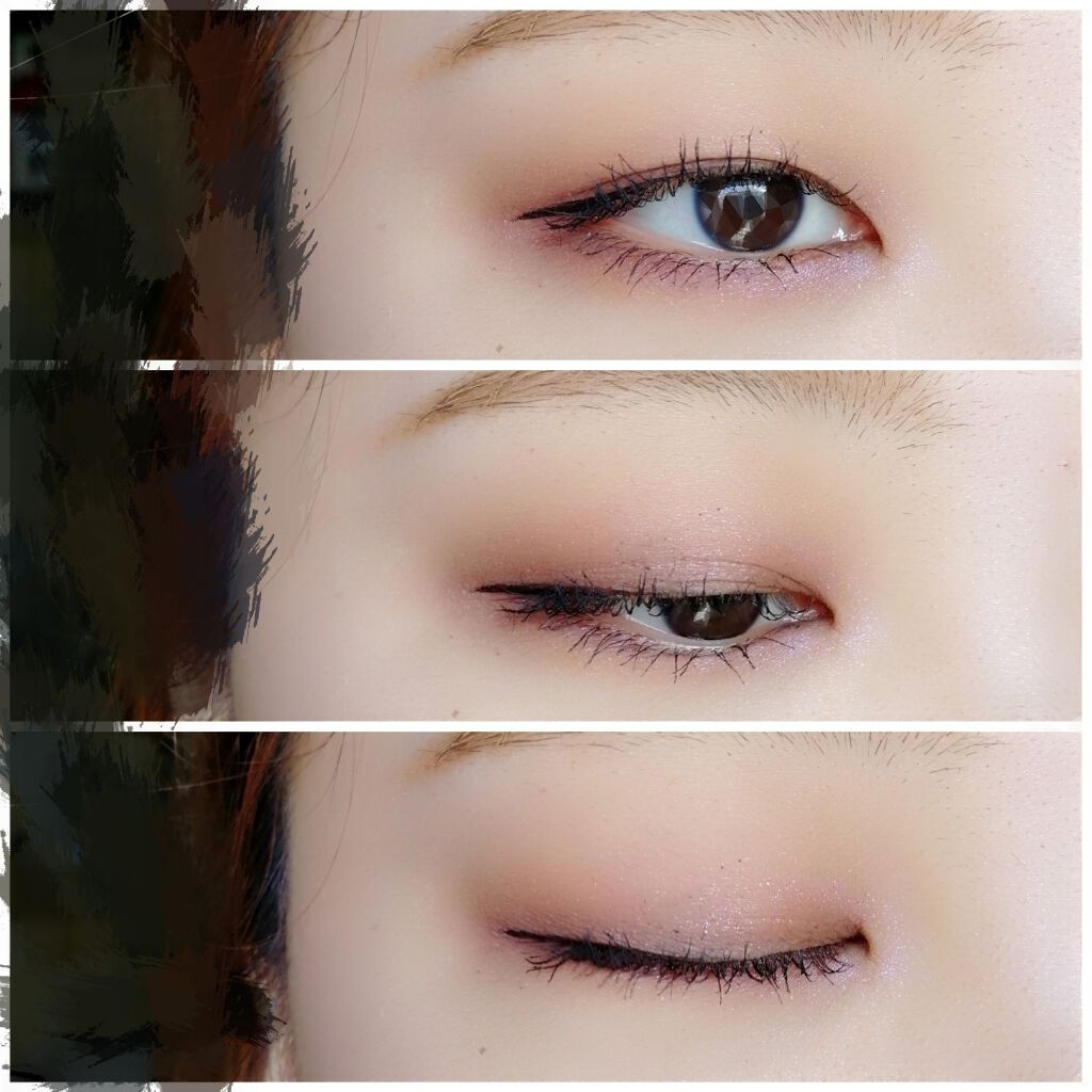 スキニーリッチシャドウ/excel/アイシャドウパレットを使ったクチコミ(1枚目)