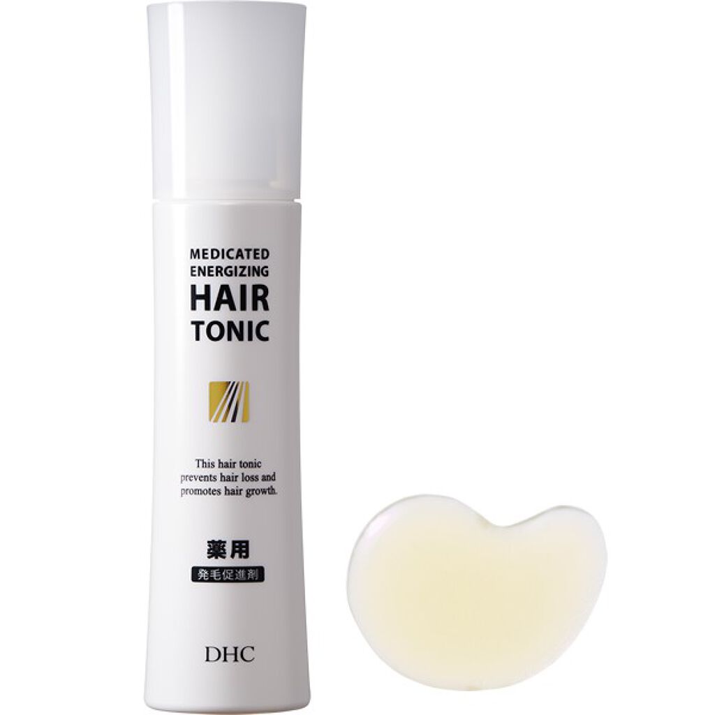 試してみた】DHC 薬用 毛活根トニックのリアルな口コミ・レビュー | LIPS