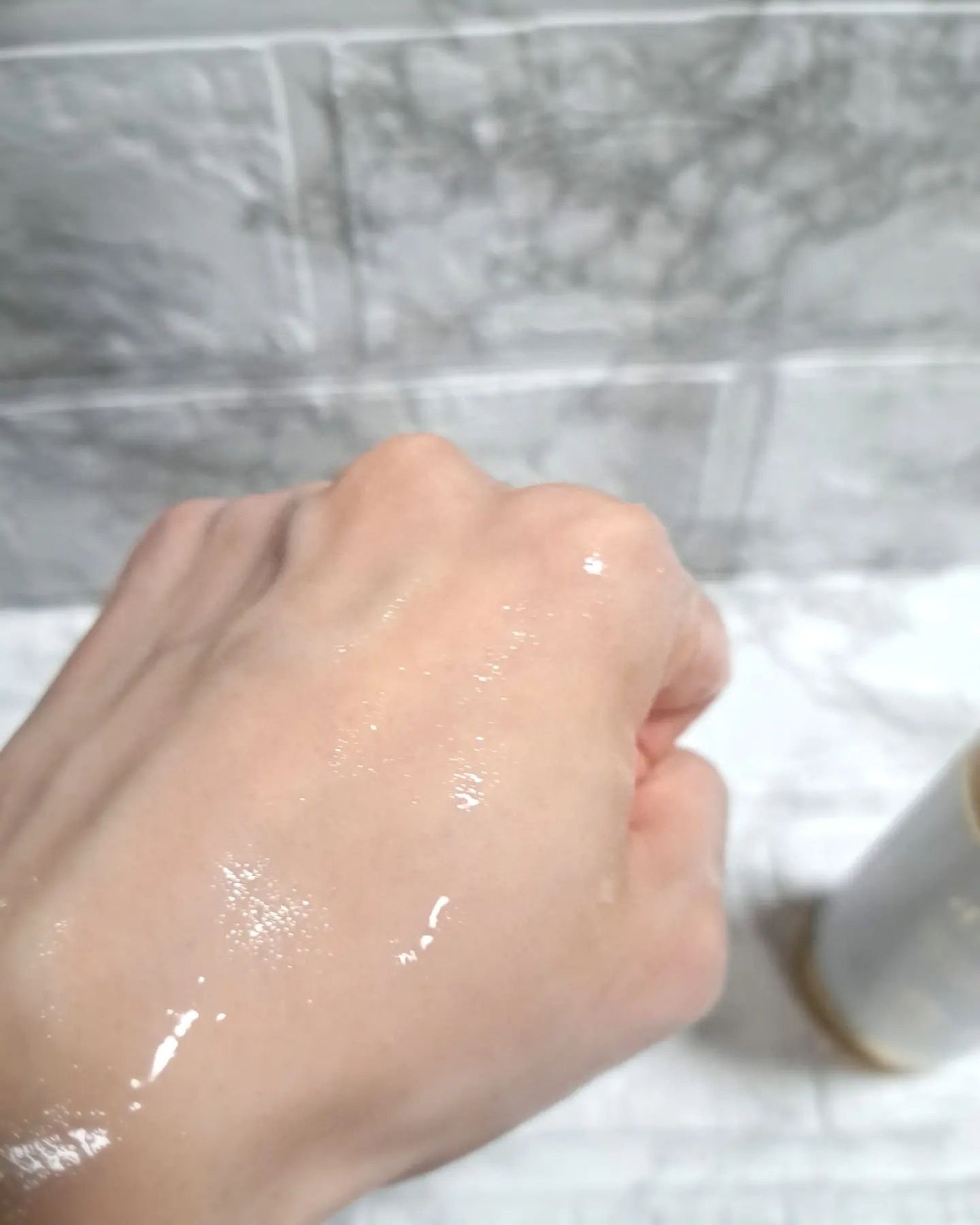 ホワイトトリュフリターンオイルクリームクレンザー/ダルバ/クレンジングを使ったクチコミ(6枚目)