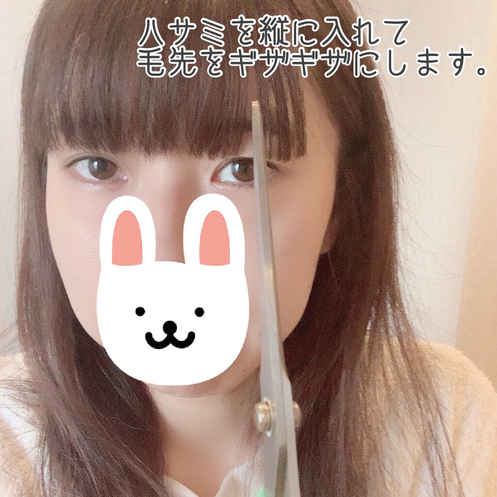 ヘアコーム/DAISO/ヘアコームを使ったクチコミ(3枚目)