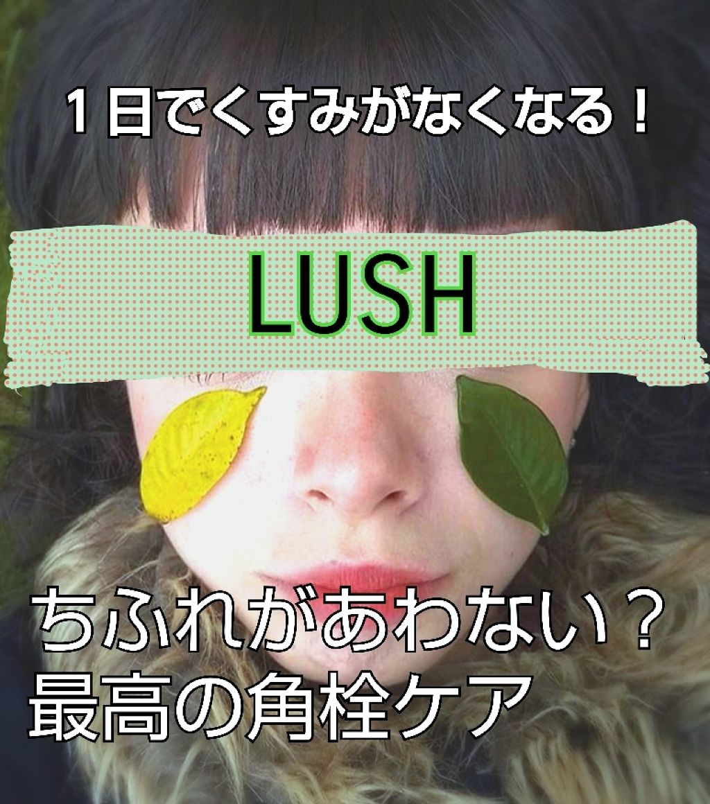 俳句/ラッシュ/クレンジングクリームを使ったクチコミ(1枚目)