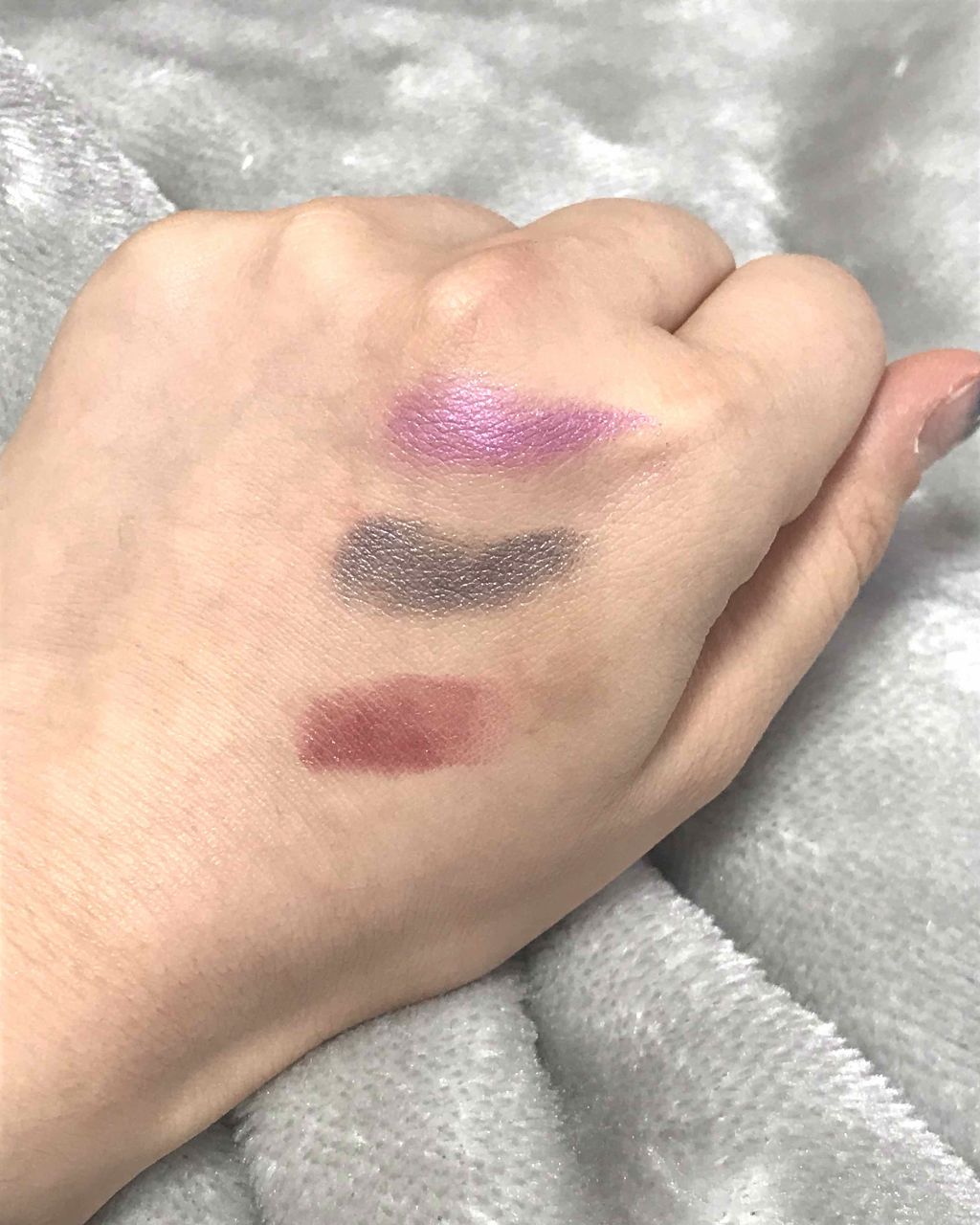 Gina 2018-19 Winter (JELLY 2019年1月号増刊)/Gina/雑誌を使ったクチコミ(4枚目)