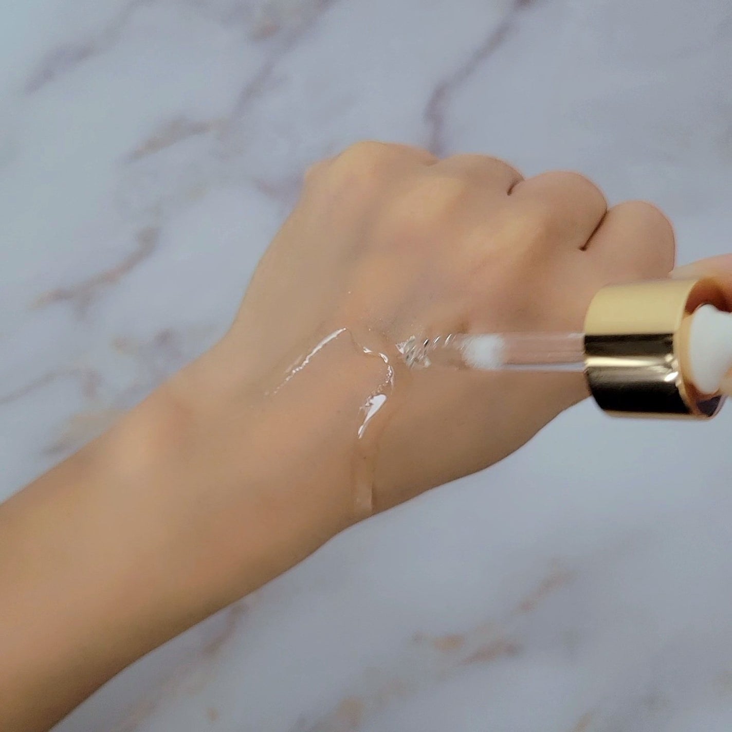 C+クリアセラム/ヴィオテラス/美容液を使ったクチコミ(2枚目)