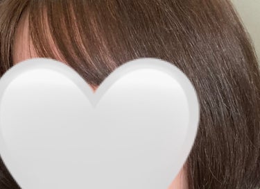 ブローネ ルミエスト ヘアカラーのクチコミ「ルミエスト ヘアカラーに星5個の評価をつけました..」（1枚目）