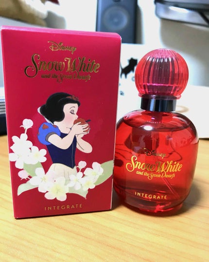 マイデスティニー/インテグレート/香水(レディース)を使ったクチコミ(1枚目)