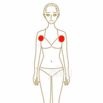 りかこ on LIPS 「見返してやろう企画第1弾✨バストアップ方法✨画質悪くてすみませ..」(4枚目)