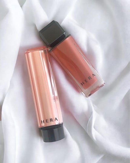 センシュアル ヌードバーム/HERA/リップバームを使ったクチコミ(1枚目)