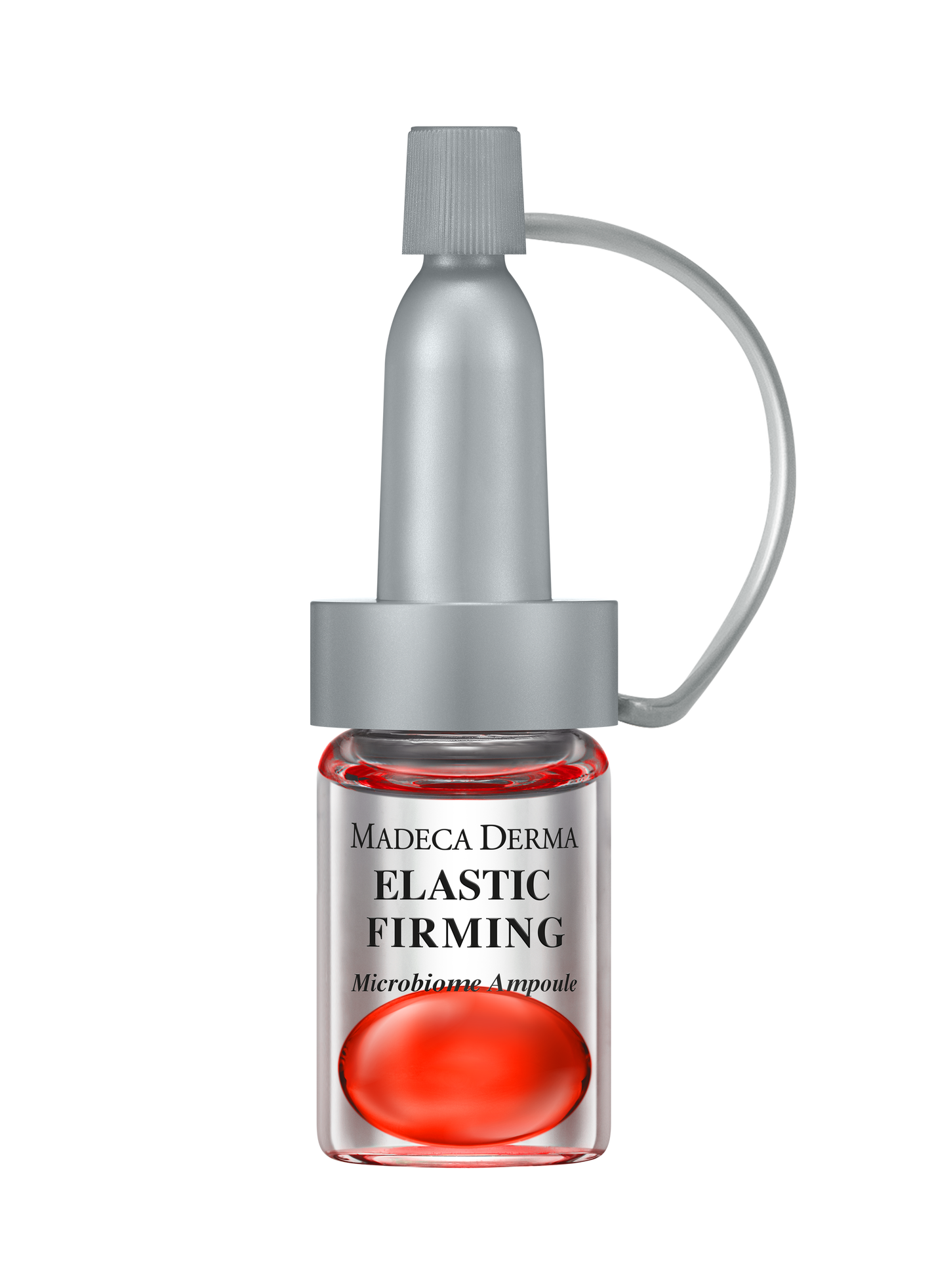 エラスティックファーミング マイクロバイオームアンプル マデカダーマ