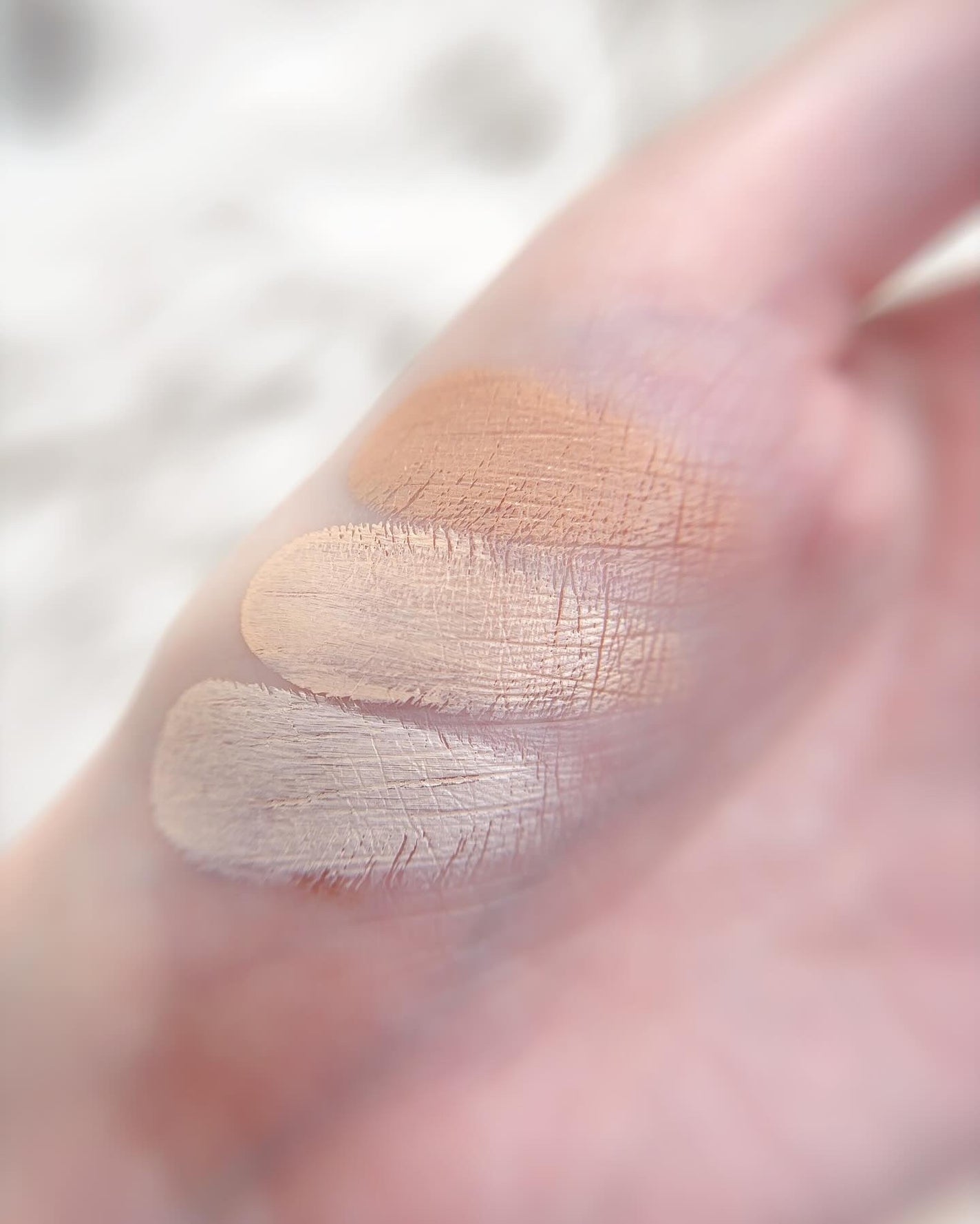 カバーアッププロコンシーラー/TFIT/パレットコンシーラーを使ったクチコミ(3枚目)