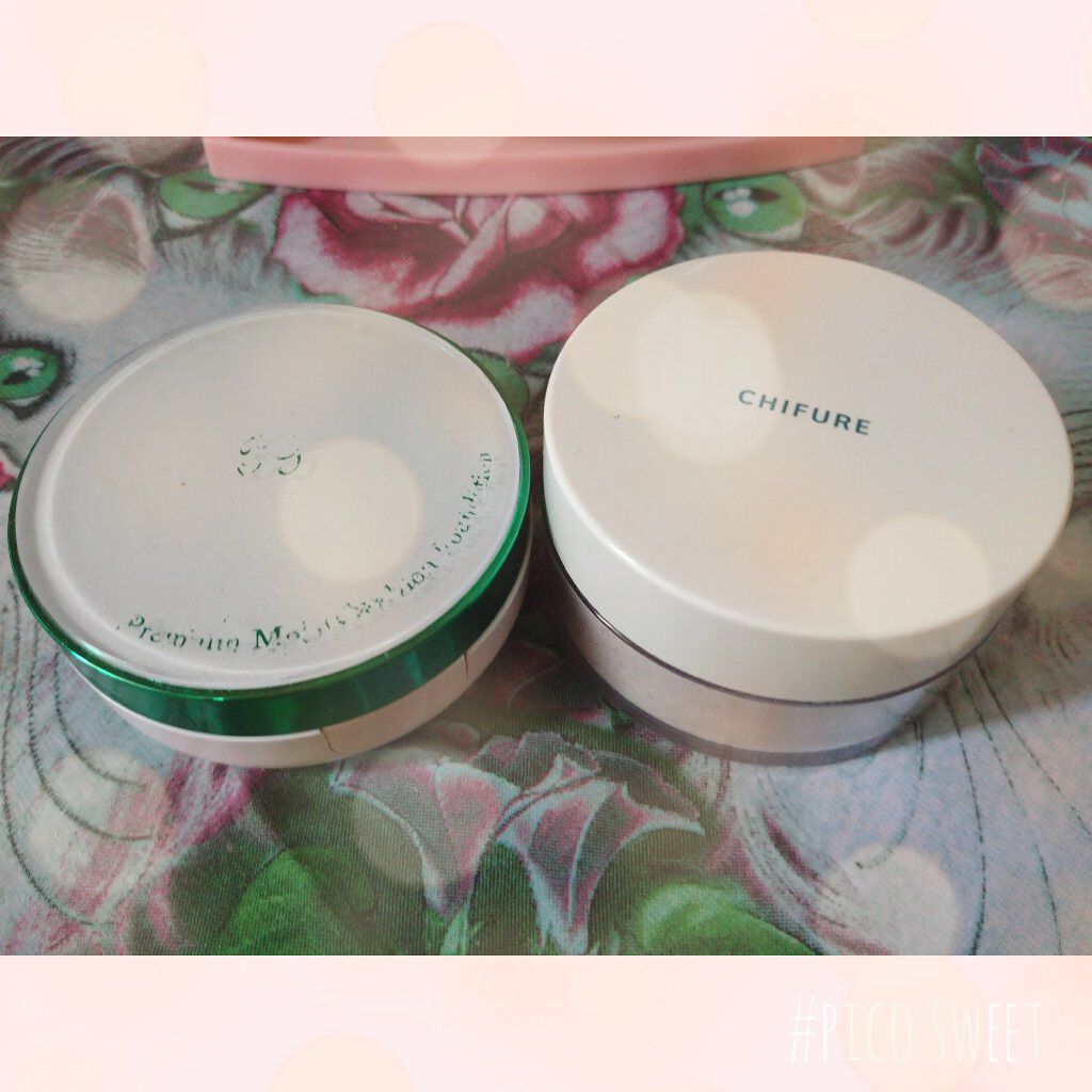 URGLAM　SPARKLE EYESHADOW 03/U R GLAM/単色アイシャドウを使ったクチコミ（1枚目）