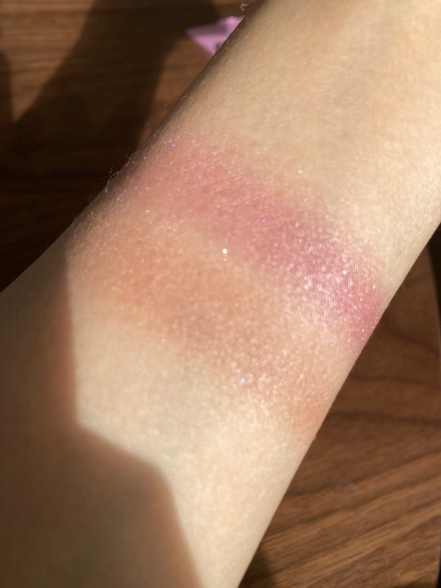 エテュセ アイエディション(カラーパレット)/ettusais/アイシャドウパレットを使ったクチコミ(2枚目)