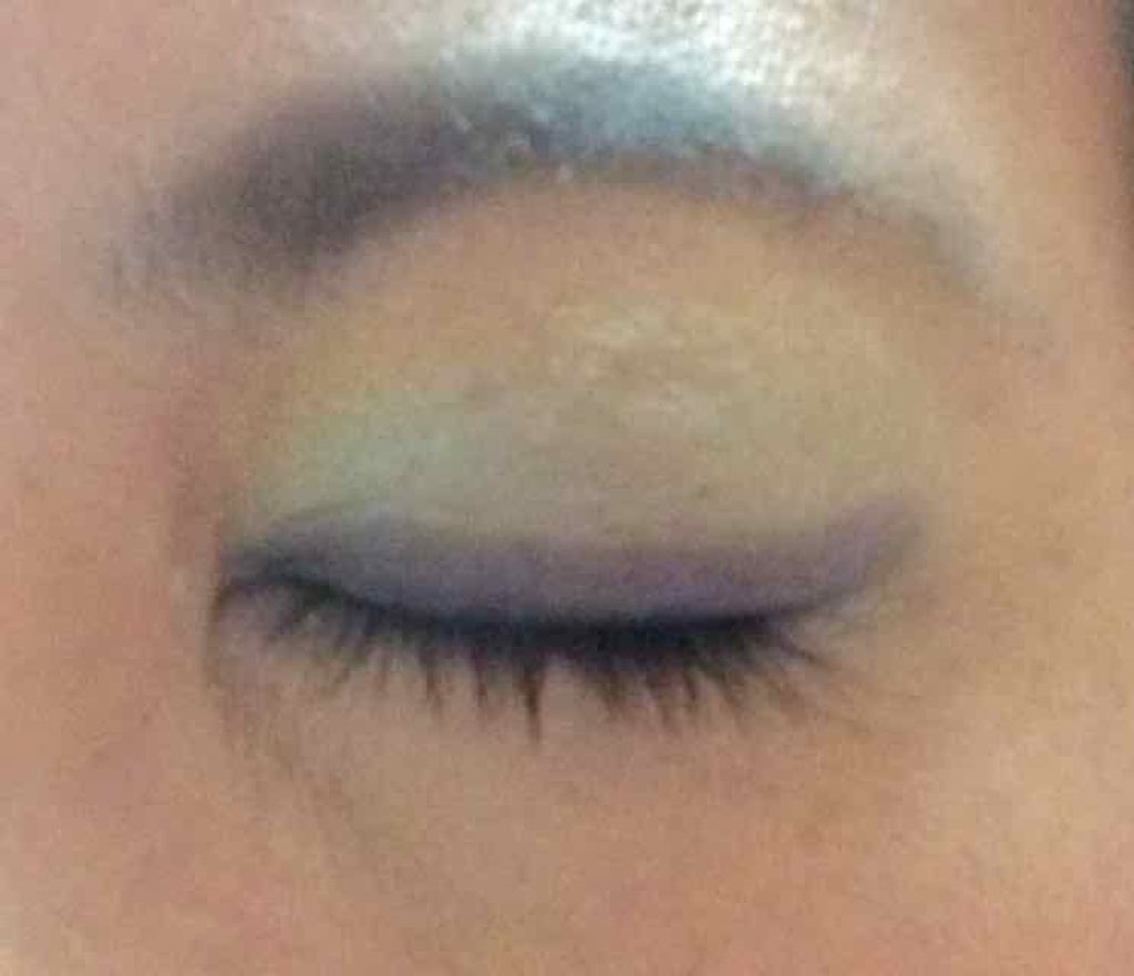 アイニュアンス/キャンメイク/アイシャドウパレットを使ったクチコミ（3枚目）