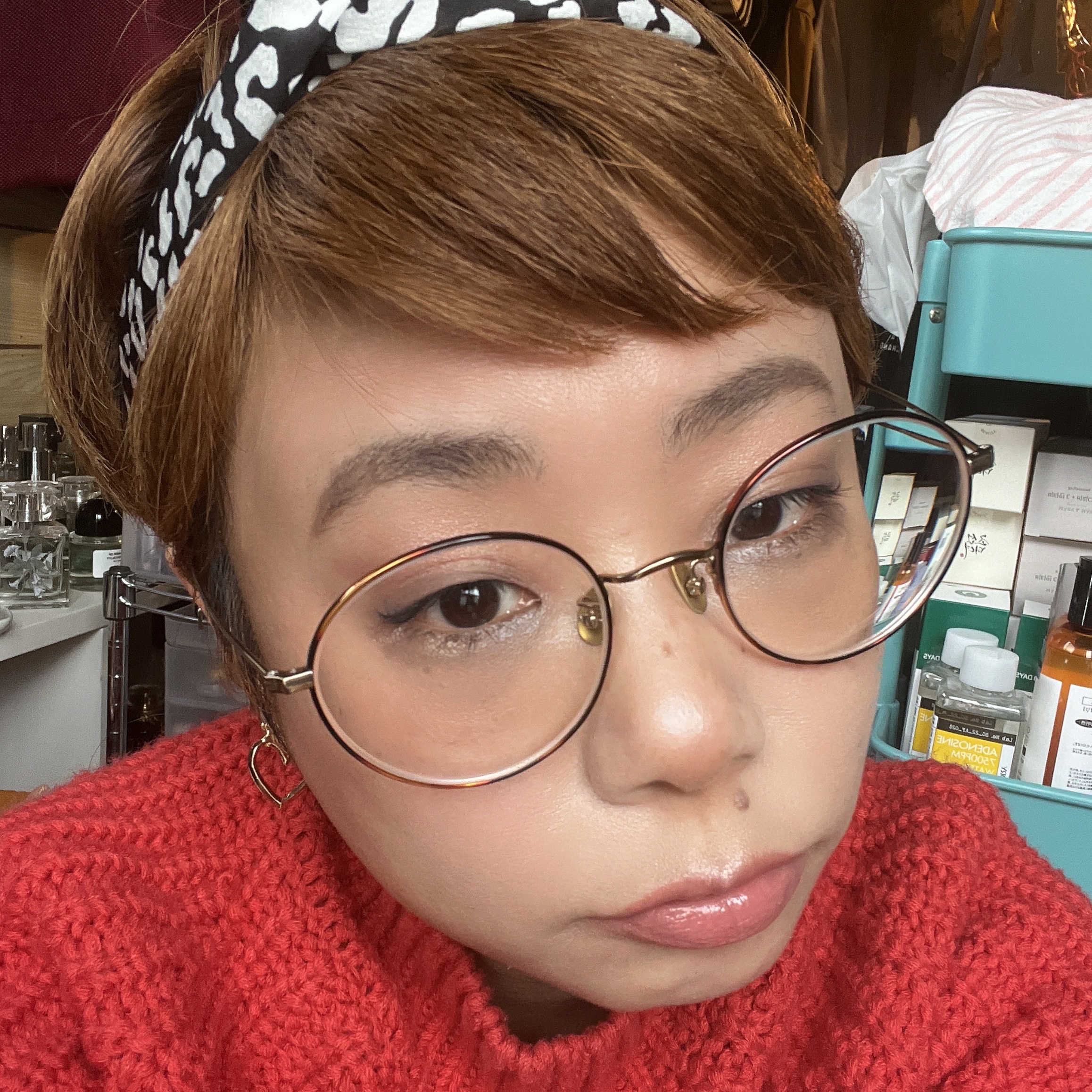 モイストラボ BBエッセンスクリーム/Moist Labo/BBクリームを使ったクチコミ（3枚目）