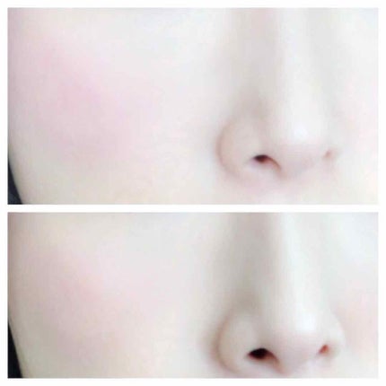 【旧品】パウダーチークス/キャンメイク/パウダーチークを使ったクチコミ(2枚目)